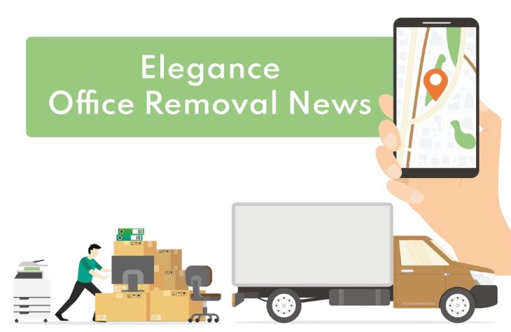 Elegance Office Removal